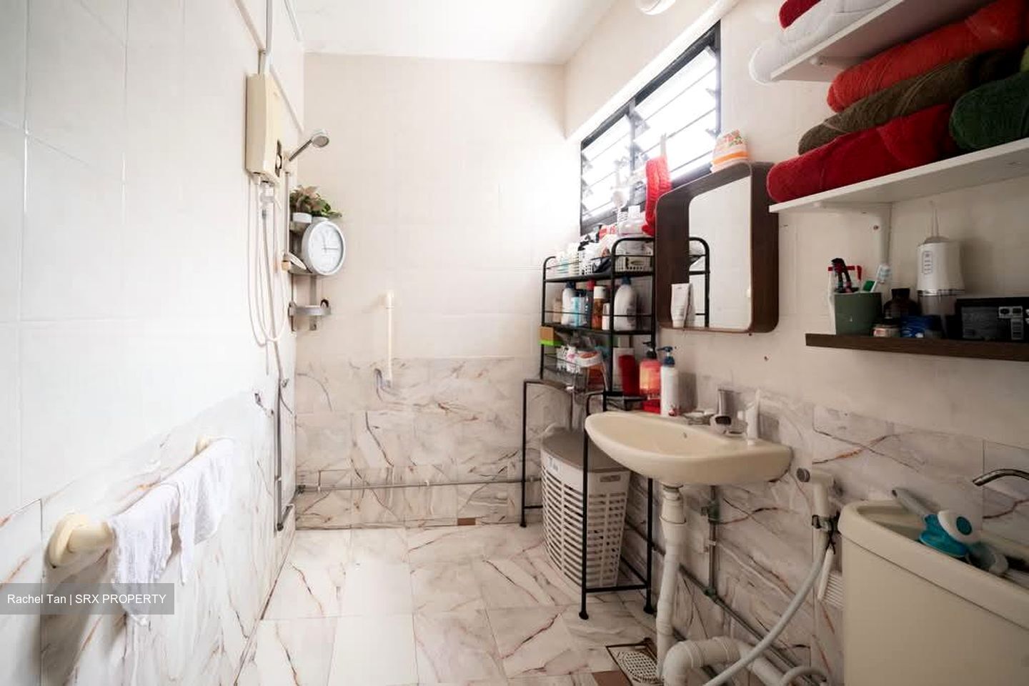 Blk 286 Tampines Street 22 (Tampines), HDB 4 Rooms #604887251